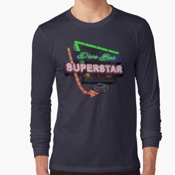 Long Sleeve T-Shirt