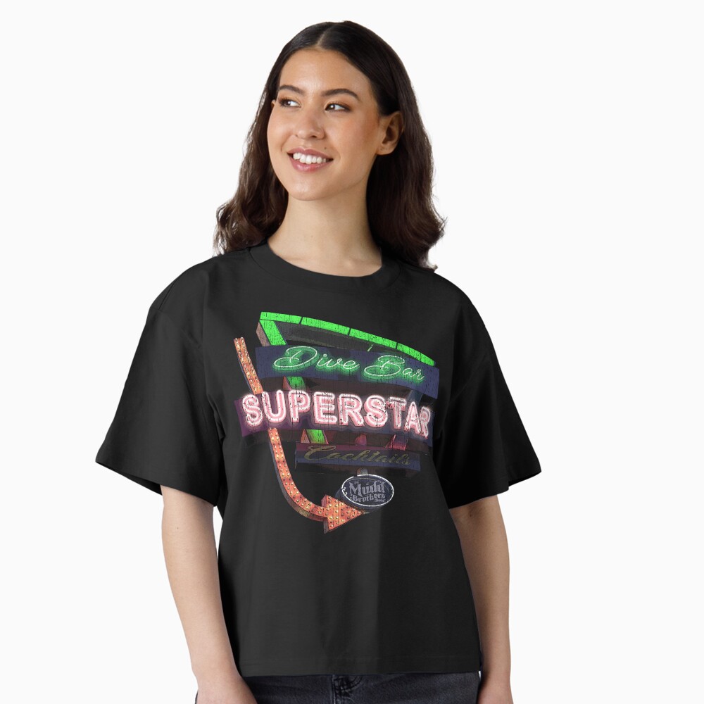 Item preview, Boxy T-Shirt designed and sold by ricasso64.