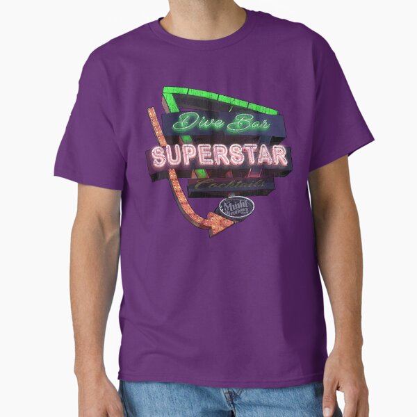 Classic T-Shirt