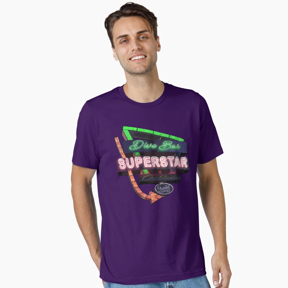 Item preview, Essential T-Shirt designed and sold by ricasso64.