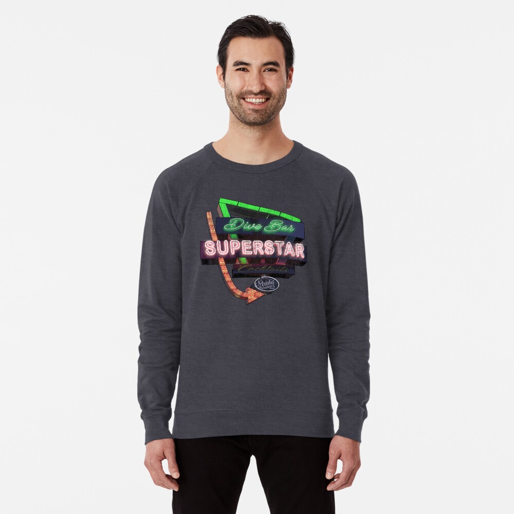 Item preview, Lightweight Sweatshirt designed and sold by ricasso64.