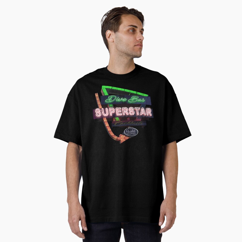 Item preview, Oversized T-Shirt designed and sold by ricasso64.