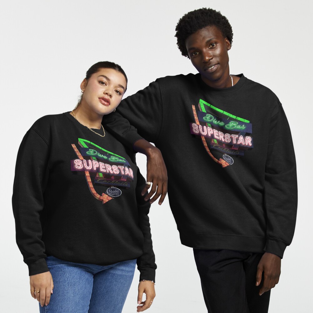 Item preview, Pullover Sweatshirt designed and sold by ricasso64.