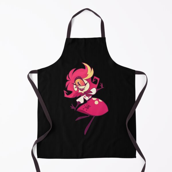 Item preview, Niffty - Hazbin Hotel designed and sold by nathalieart4.