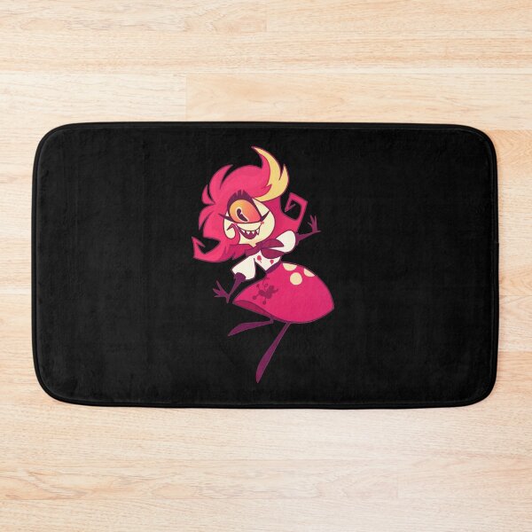 Item preview, Niffty - Hazbin Hotel designed and sold by nathalieart4.