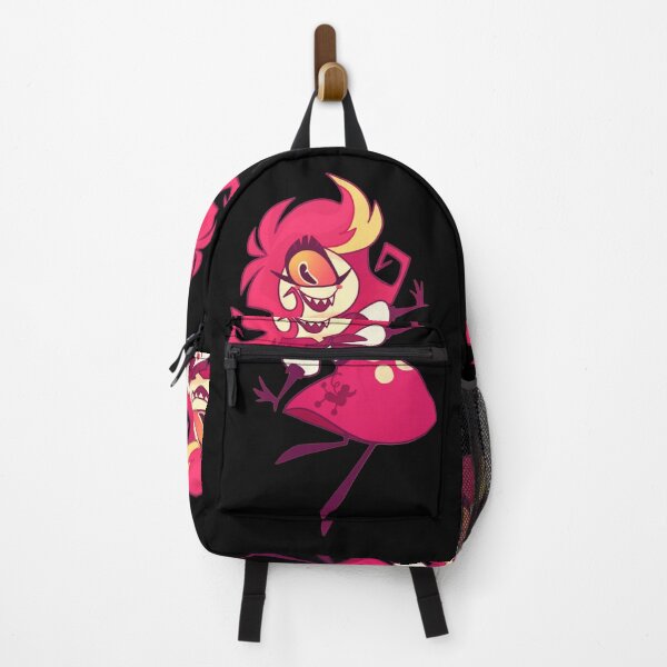 Item preview, Niffty - Hazbin Hotel designed and sold by nathalieart4.