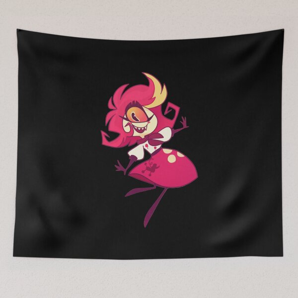 Item preview, Niffty - Hazbin Hotel designed and sold by nathalieart4.