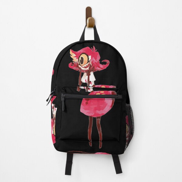 Item preview, Niffty - Hazbin Hotel designed and sold by nathalieart4.