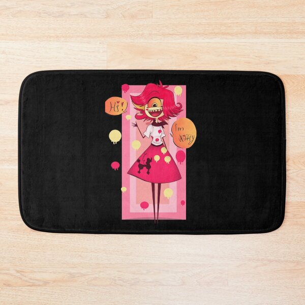 Item preview, Niffty - Hazbin Hotel designed and sold by nathalieart4.