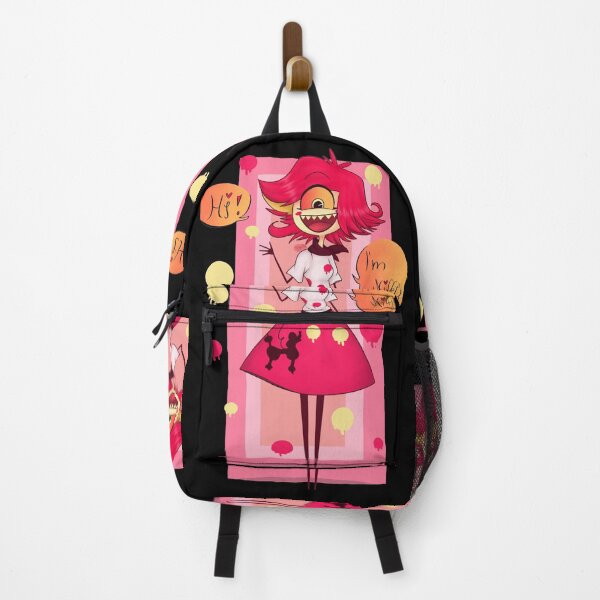 Item preview, Niffty - Hazbin Hotel designed and sold by nathalieart4.