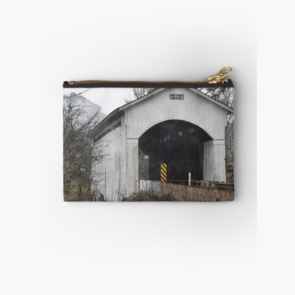 Item preview, Mosby Creek Bridge designed and sold by KirtTisdale.