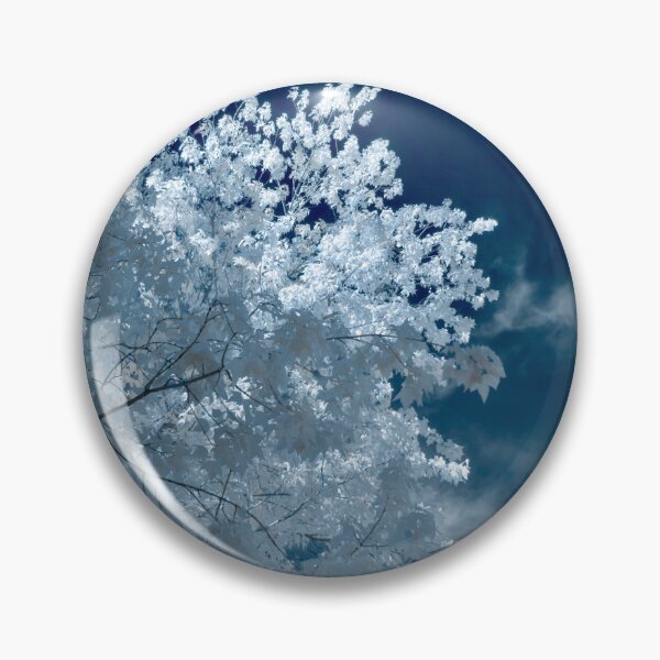 Item preview, Leaves in 665nm designed and sold by Cblifeisgood.