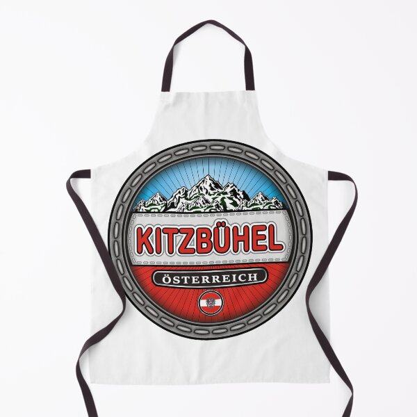 Item preview, Kitzbühel Österreich stitching effect designed and sold by studioss76.