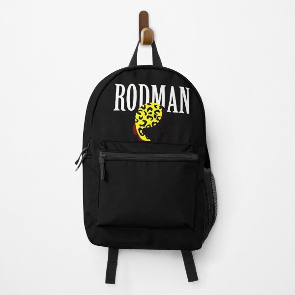 Item preview, Rodman designed and sold by UZRWRLD .
