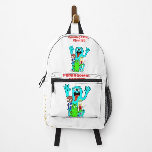 Item preview, Paranormal Hippies Ghost Hunting Gang designed and sold by Artventive.