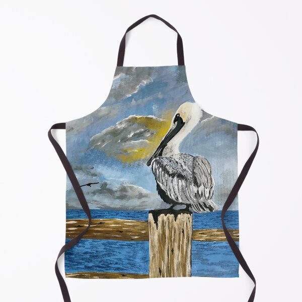 Item preview, Seagull waiting. designed and sold by Whispers of an Image.