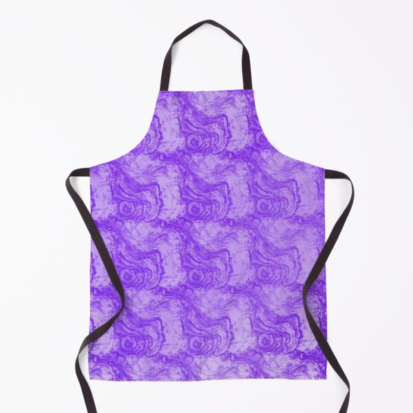 Item preview, Purple Haze Retro Art designed and sold by LiaIsabellaArt.