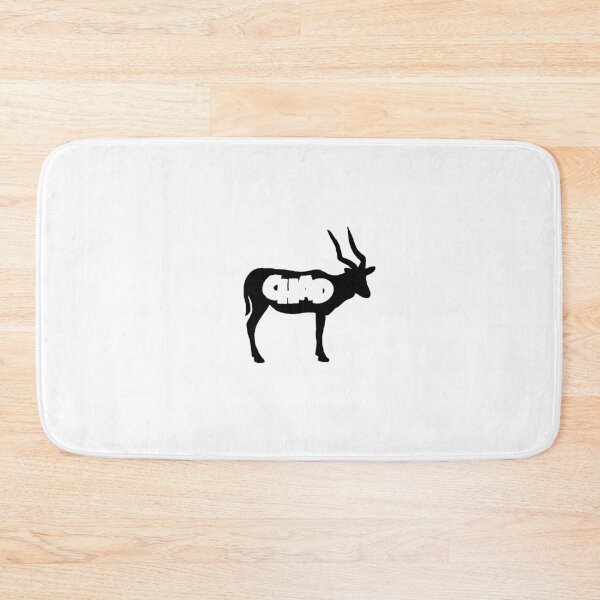 Item preview, Chadian Addax designed and sold by Animals-by-JB.