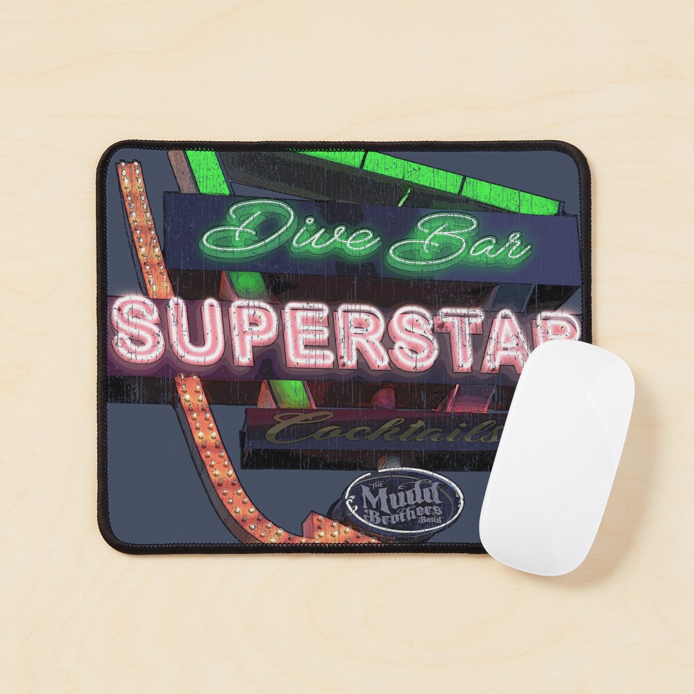 Item preview, Mouse Pad designed and sold by ricasso64.