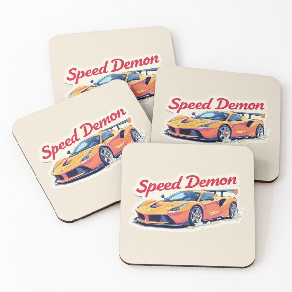 Item preview, Sports car designed and sold by Vintages Vibes.