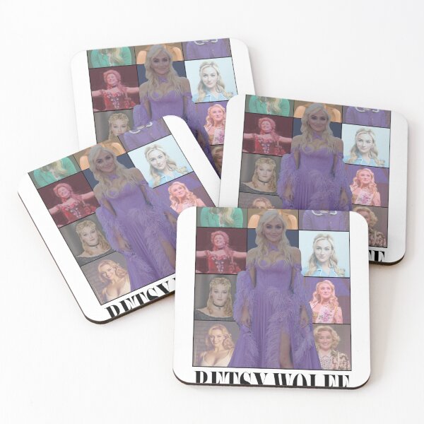 Item preview, Betsy Wolfe Eras Tour designed and sold by angieduch.
