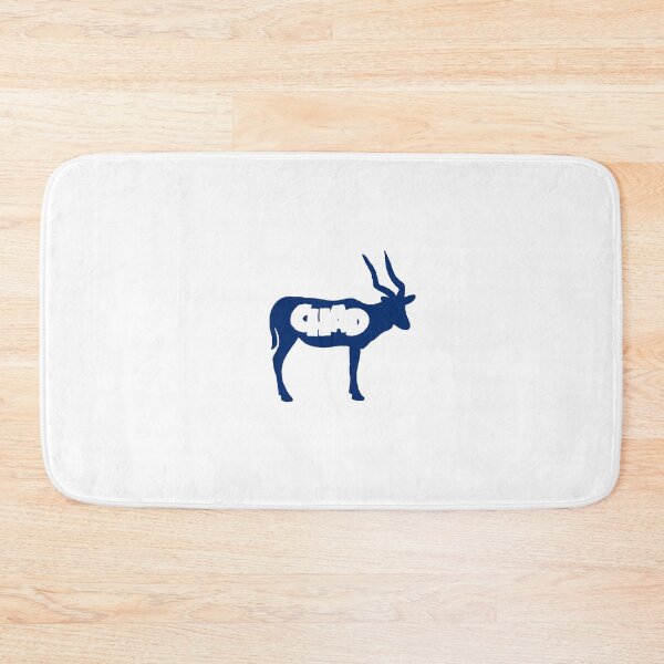 Item preview, Chadian Addax designed and sold by Animals-by-JB.