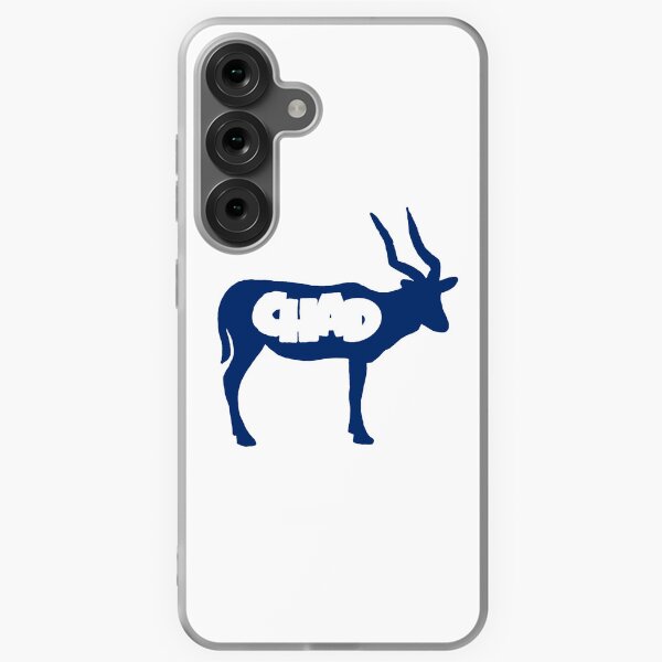 Item preview, Chadian Addax designed and sold by Animals-by-JB.