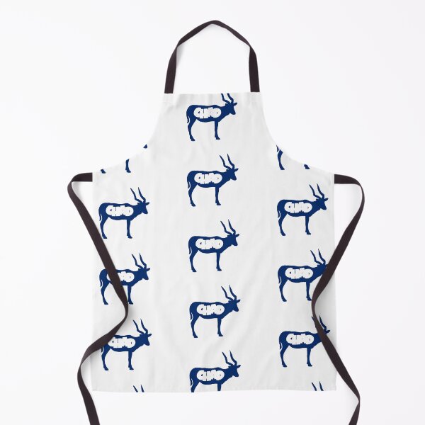 Item preview, Chadian Addax designed and sold by Animals-by-JB.