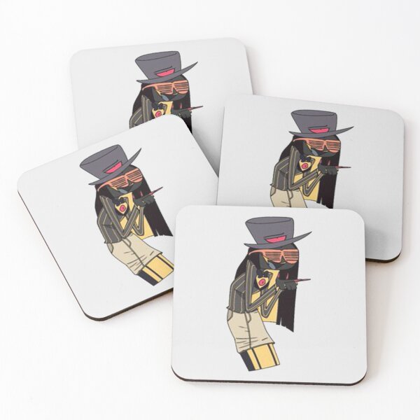 Item preview, Sir Pentious - Hazbin Hotel designed and sold by nathalieart4.