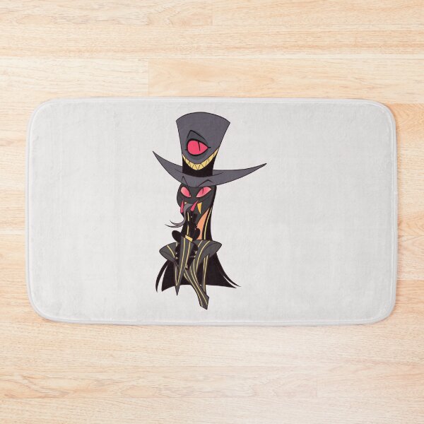 Item preview, Sir Pentious - Hazbin Hotel designed and sold by nathalieart4.