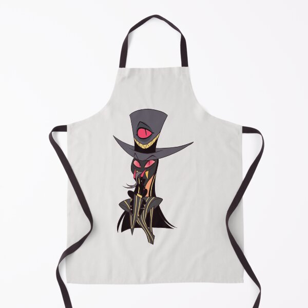 Item preview, Sir Pentious - Hazbin Hotel designed and sold by nathalieart4.