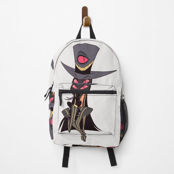 Item preview, Sir Pentious - Hazbin Hotel designed and sold by nathalieart4.
