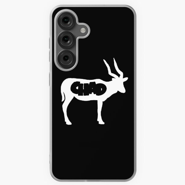 Item preview, Chadian Addax designed and sold by Animals-by-JB.