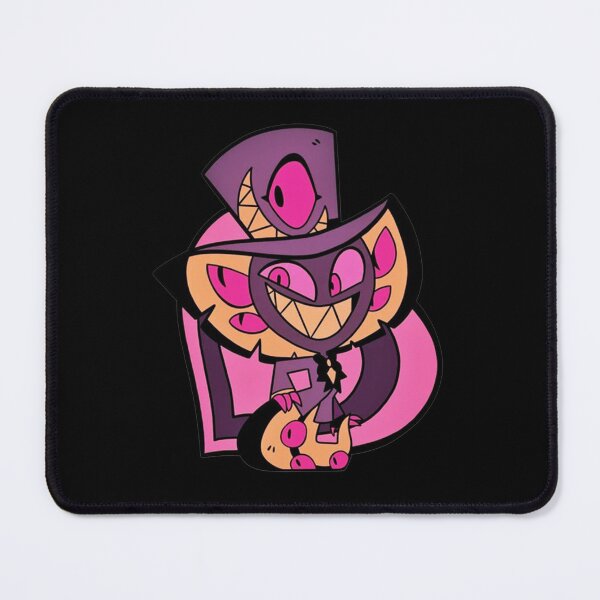 Item preview, Sir Pentious - Hazbin Hotel designed and sold by nathalieart4.