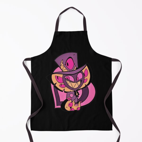 Item preview, Sir Pentious - Hazbin Hotel designed and sold by nathalieart4.