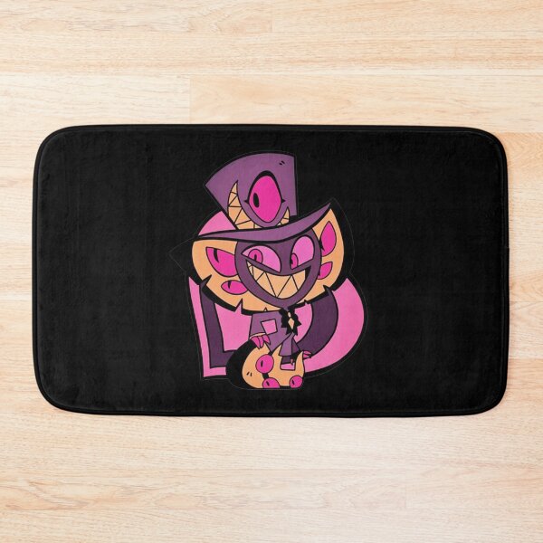 Item preview, Sir Pentious - Hazbin Hotel designed and sold by nathalieart4.