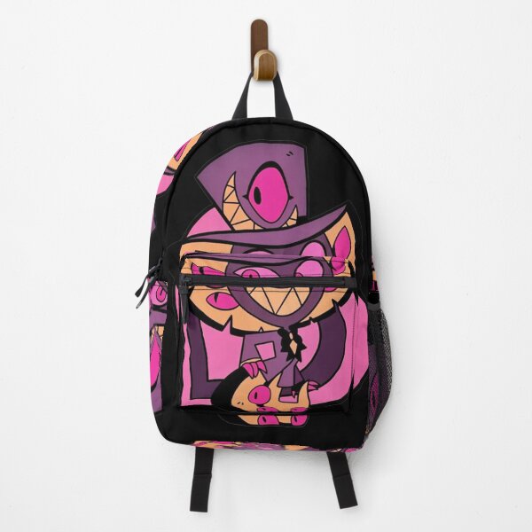 Item preview, Sir Pentious - Hazbin Hotel designed and sold by nathalieart4.