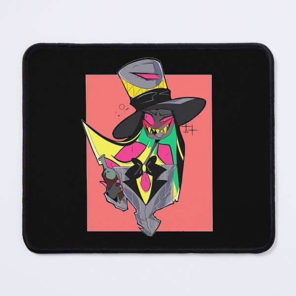 Item preview, Sir Pentious - Hazbin Hotel designed and sold by nathalieart4.