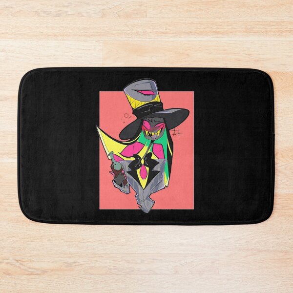 Item preview, Sir Pentious - Hazbin Hotel designed and sold by nathalieart4.