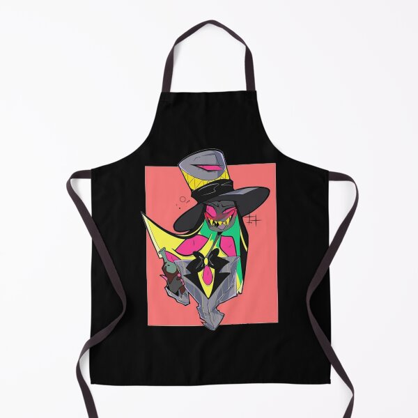 Item preview, Sir Pentious - Hazbin Hotel designed and sold by nathalieart4.