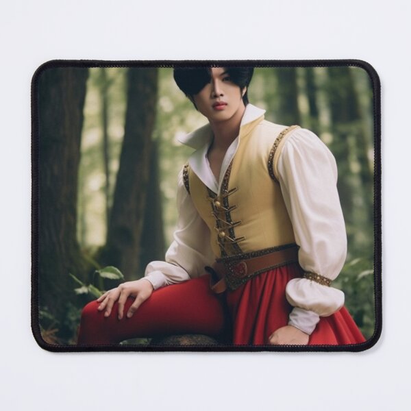 Item preview, Prince Valiant designed and sold by Solace Sparkles.