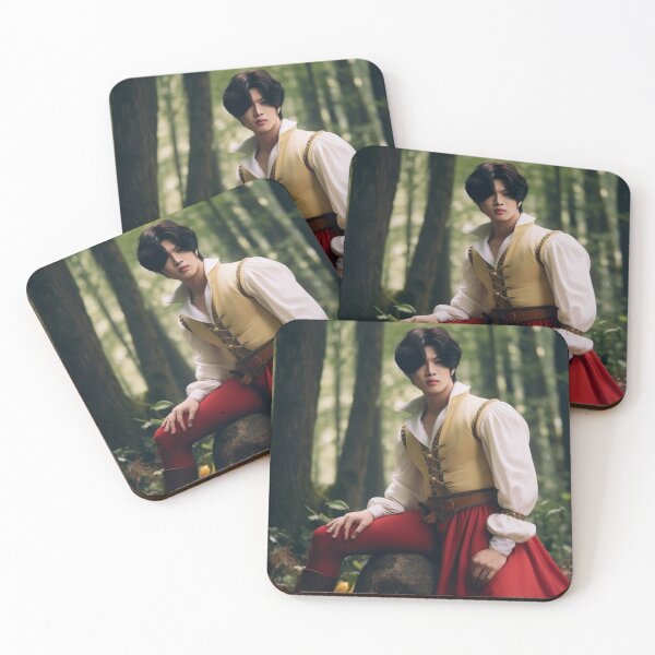 Item preview, Prince Valiant designed and sold by Solace Sparkles.