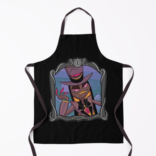 Item preview, Sir Pentious - Hazbin Hotel designed and sold by nathalieart4.