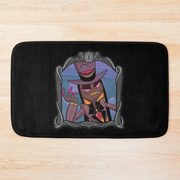 Item preview, Sir Pentious - Hazbin Hotel designed and sold by nathalieart4.