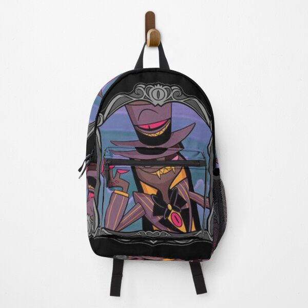 Item preview, Sir Pentious - Hazbin Hotel designed and sold by nathalieart4.