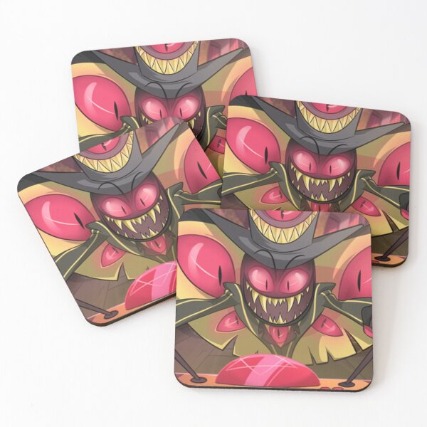 Item preview, Sir Pentious - Hazbin Hotel designed and sold by nathalieart4.