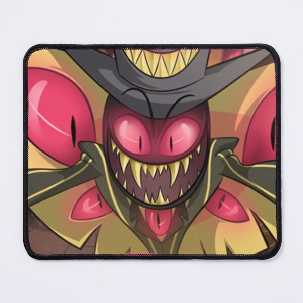 Item preview, Sir Pentious - Hazbin Hotel designed and sold by nathalieart4.