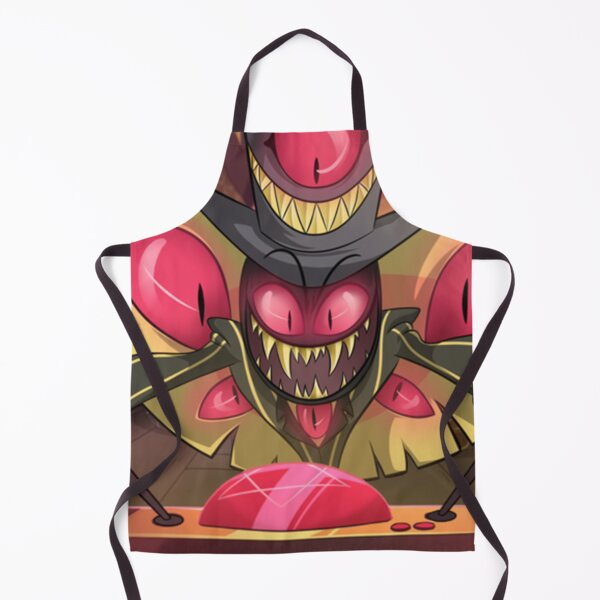 Item preview, Sir Pentious - Hazbin Hotel designed and sold by nathalieart4.