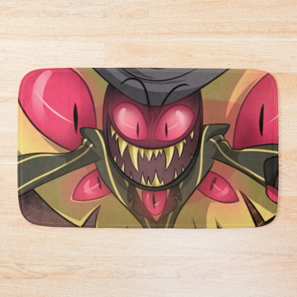 Item preview, Sir Pentious - Hazbin Hotel designed and sold by nathalieart4.