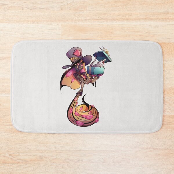 Item preview, Sir Pentious - Hazbin Hotel designed and sold by nathalieart4.